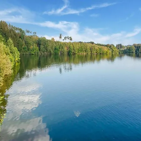 Apartamento Peaceful Escape, Malmedy, Cleaning Included