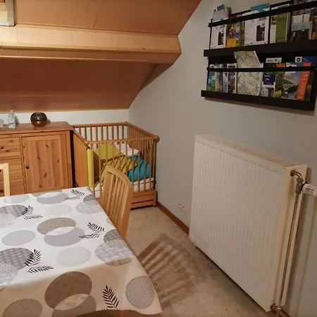 Peaceful Escape, Malmedy, Cleaning Included * Malmedy