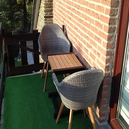 Peaceful Escape, Malmedy, Cleaning Included