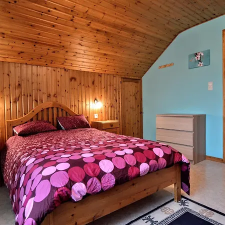 Peaceful Escape, Malmedy, Cleaning Included *