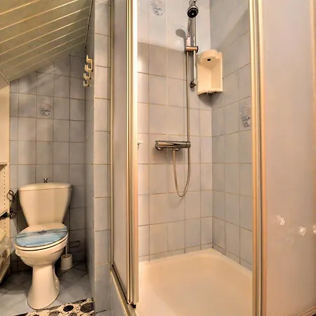 Peaceful Escape, Malmedy, Cleaning Included 말메디