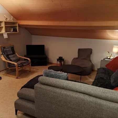 Peaceful Escape, Malmedy, Cleaning Included Apartamento Malmedy
