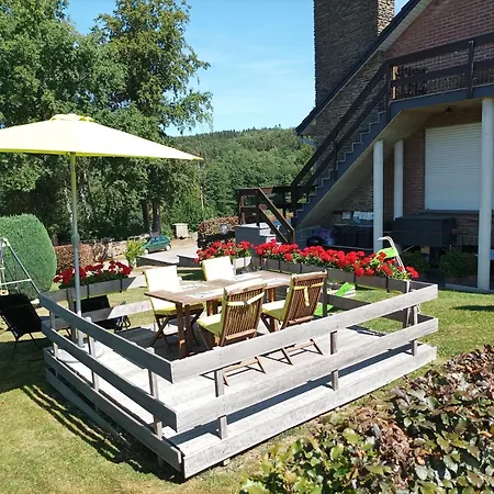 Peaceful Escape, Malmedy, Cleaning Included