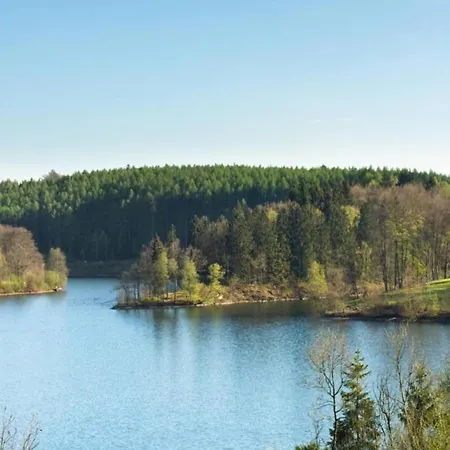 Apartamento Peaceful Escape, Malmedy, Cleaning Included
