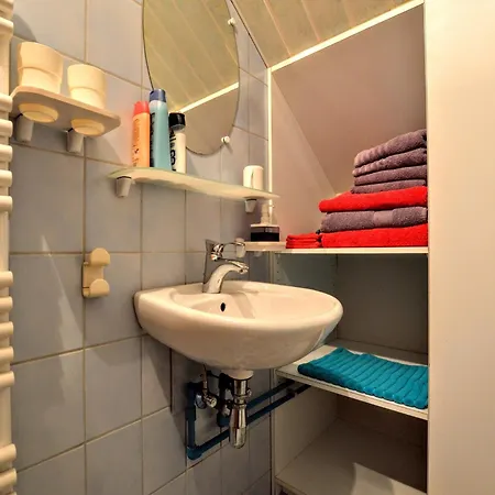 Peaceful Escape, Malmedy, Cleaning Included * Malmedy