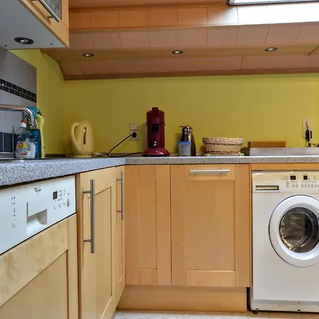 Peaceful Escape, Malmedy, Cleaning Included *