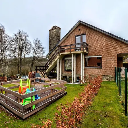 Peaceful Escape, Malmedy, Cleaning Included