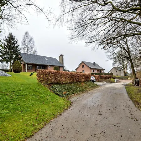 Apartamento Peaceful Escape, Malmedy, Cleaning Included