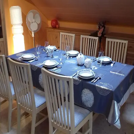 Peaceful Escape, Malmedy, Cleaning Included *
